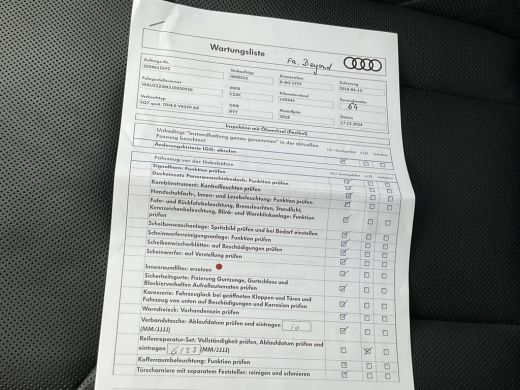 Audi SQ7 4.0 TDI Pro Line + Massage HUD Adapt.Cruise Trekhaak(3500kg) BOSE quattro ActivLease financial lease