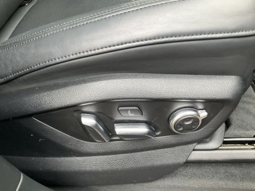 Audi SQ7 4.0 TDI Pro Line + Massage HUD Adapt.Cruise Trekhaak(3500kg) BOSE quattro ActivLease financial lease