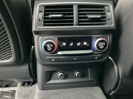 Audi SQ7 4.0 TDI Pro Line + Massage HUD Adapt.Cruise Trekhaak(3500kg) BOSE quattro ActivLease financial lease