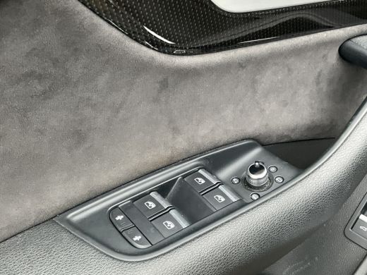 Audi SQ7 4.0 TDI Pro Line + Massage HUD Adapt.Cruise Trekhaak(3500kg) BOSE quattro ActivLease financial lease