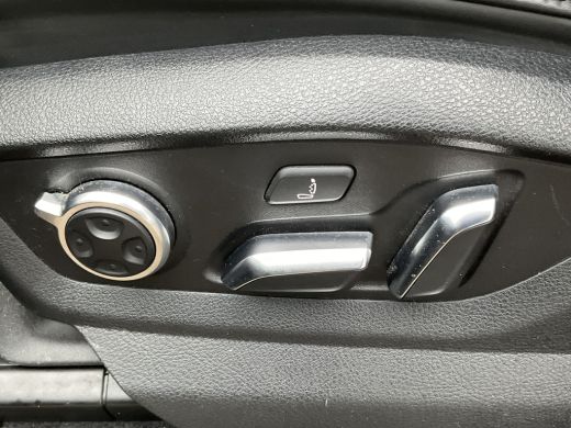 Audi SQ7 4.0 TDI Pro Line + Massage HUD Adapt.Cruise Trekhaak(3500kg) BOSE quattro ActivLease financial lease