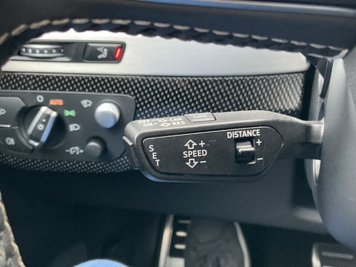 Audi SQ7 4.0 TDI Pro Line + Massage HUD Adapt.Cruise Trekhaak(3500kg) BOSE quattro ActivLease financial lease