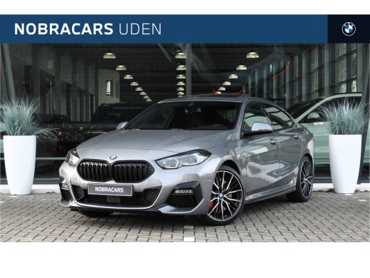 BMW 2 Serie 218i High Executive M Sport Automaat / Panoramadak / Achteruitrijcamera /  M Sportonderstel / Stu...