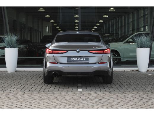 BMW 2 Serie 218i High Executive M Sport Automaat / Panoramadak / Achteruitrijcamera /  M Sportonderstel / Stu... ActivLease financial lease