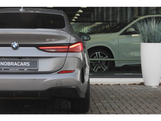 BMW 2 Serie 218i High Executive M Sport Automaat / Panoramadak / Achteruitrijcamera /  M Sportonderstel / Stu... ActivLease financial lease