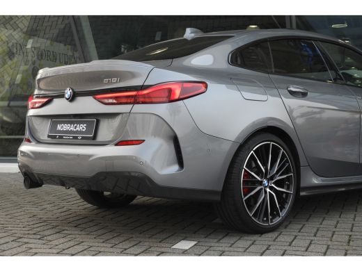 BMW 2 Serie 218i High Executive M Sport Automaat / Panoramadak / Achteruitrijcamera /  M Sportonderstel / Stu... ActivLease financial lease