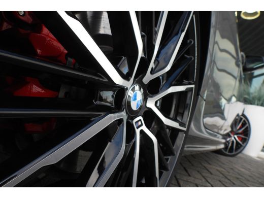 BMW 2 Serie 218i High Executive M Sport Automaat / Panoramadak / Achteruitrijcamera /  M Sportonderstel / Stu... ActivLease financial lease