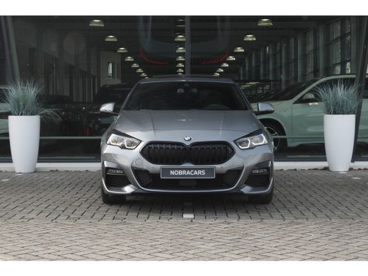 BMW 2 Serie 218i High Executive M Sport Automaat / Panoramadak / Achteruitrijcamera /  M Sportonderstel / Stu... ActivLease financial lease