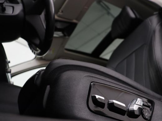BMW 5 Serie 520i High Executive | Panoramadak | Leder | Trekhaak | Stoelverwarming | Camera | Live Cockpit | ... ActivLease financial lease