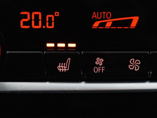 BMW 5 Serie 520i High Executive | Panoramadak | Leder | Trekhaak | Stoelverwarming | Camera | Live Cockpit | ... ActivLease financial lease