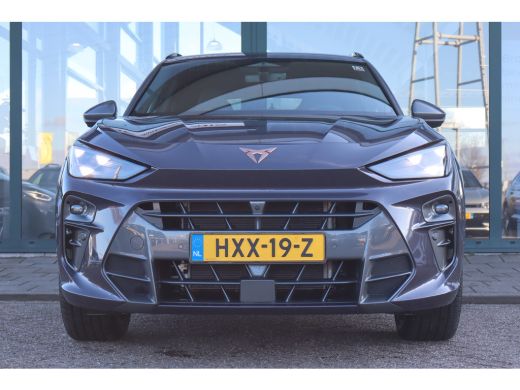 CUPRA Terramar 1.5 TSI e-Hybrid VZ Performance 272PK | Achteruitrijcamera | Dodehoek detectie | Head-up display ActivLease financial lease
