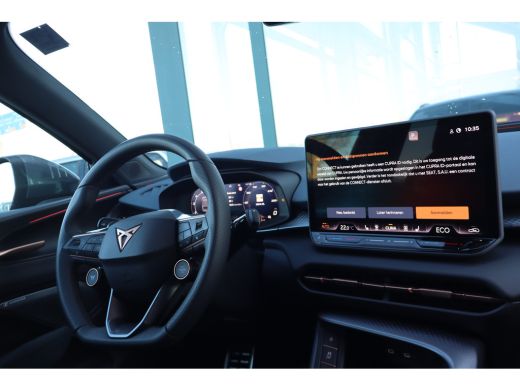 CUPRA Terramar 1.5 TSI e-Hybrid VZ Performance 272PK | Achteruitrijcamera | Dodehoek detectie | Head-up display ActivLease financial lease