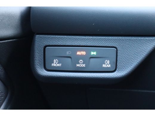 CUPRA Terramar 1.5 TSI e-Hybrid VZ Performance 272PK | Achteruitrijcamera | Dodehoek detectie | Head-up display ActivLease financial lease