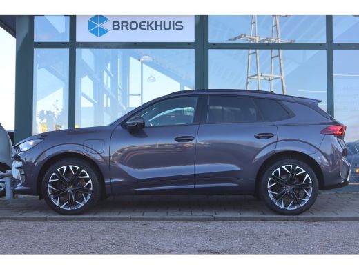 CUPRA Terramar 1.5 TSI e-Hybrid VZ Performance 272PK | Achteruitrijcamera | Dodehoek detectie | Head-up display ActivLease financial lease