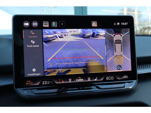 CUPRA Terramar 1.5 TSI e-Hybrid VZ Performance 272PK | Achteruitrijcamera | Dodehoek detectie | Head-up display ActivLease financial lease