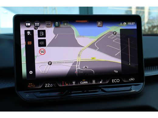 CUPRA Terramar 1.5 TSI e-Hybrid VZ Performance 272PK | Achteruitrijcamera | Dodehoek detectie | Head-up display ActivLease financial lease