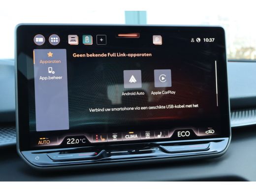 CUPRA Terramar 1.5 TSI e-Hybrid VZ Performance 272PK | Achteruitrijcamera | Dodehoek detectie | Head-up display ActivLease financial lease