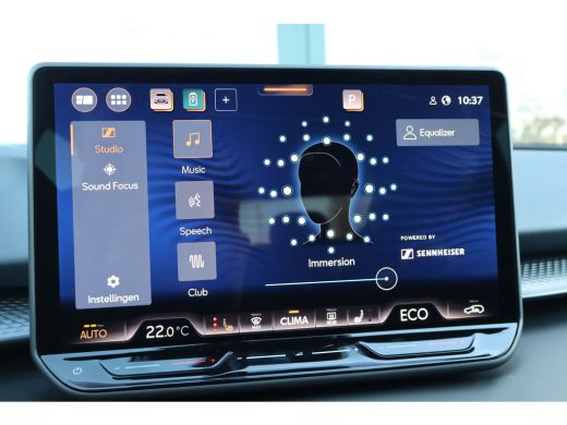 CUPRA Terramar 1.5 TSI e-Hybrid VZ Performance 272PK | Achteruitrijcamera | Dodehoek detectie | Head-up display ActivLease financial lease