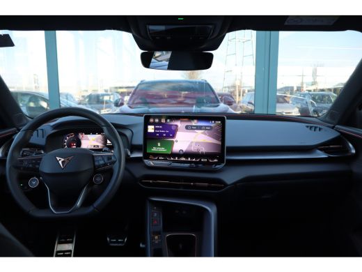 CUPRA Terramar 1.5 TSI e-Hybrid VZ Performance 272PK | Achteruitrijcamera | Dodehoek detectie | Head-up display ActivLease financial lease