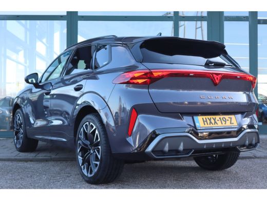 CUPRA Terramar 1.5 TSI e-Hybrid VZ Performance 272PK | Achteruitrijcamera | Dodehoek detectie | Head-up display ActivLease financial lease