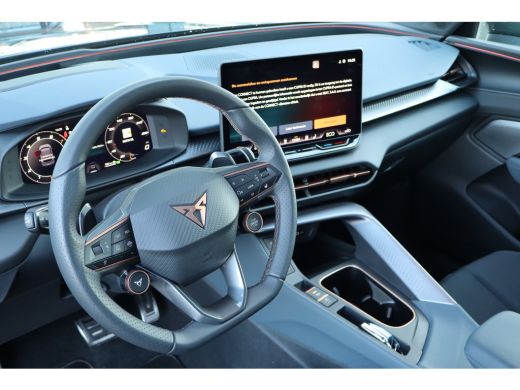 CUPRA Terramar 1.5 TSI e-Hybrid VZ Performance 272PK | Achteruitrijcamera | Dodehoek detectie | Head-up display ActivLease financial lease