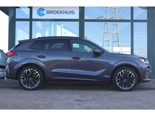 CUPRA Terramar 1.5 TSI e-Hybrid VZ Performance 272PK | Achteruitrijcamera | Dodehoek detectie | Head-up display ActivLease financial lease