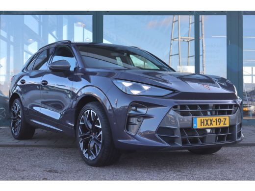 CUPRA Terramar 1.5 TSI e-Hybrid VZ Performance 272PK | Achteruitrijcamera | Dodehoek detectie | Head-up display ActivLease financial lease