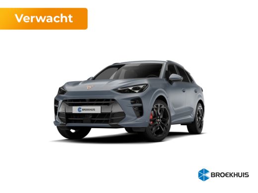 CUPRA Terramar VZ Tribe Edition | 360 graden camera | Achteruitrijcamera | Draadloze Apple CarPlay&trade;, Android Auto&trade;