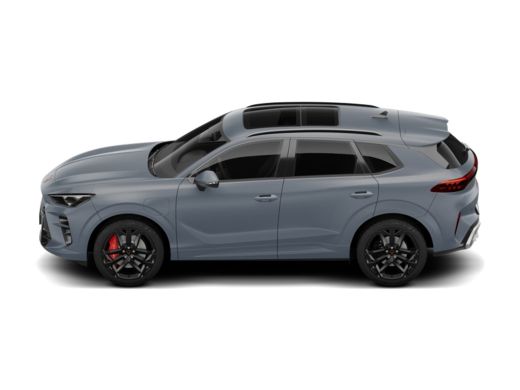 CUPRA Terramar VZ Tribe Edition | 360 graden camera | Achteruitrijcamera | Draadloze Apple CarPlay&trade;, Android Auto&trade; ActivLease financial lease