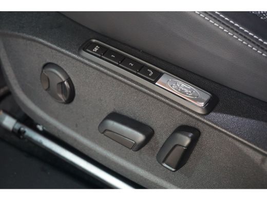 Ford Explorer Extended Range RWD 77 kWh | 100% SoH | Klasse 3 Alarm | Achteruitrijcamera | Cruise control adapt... ActivLease financial lease