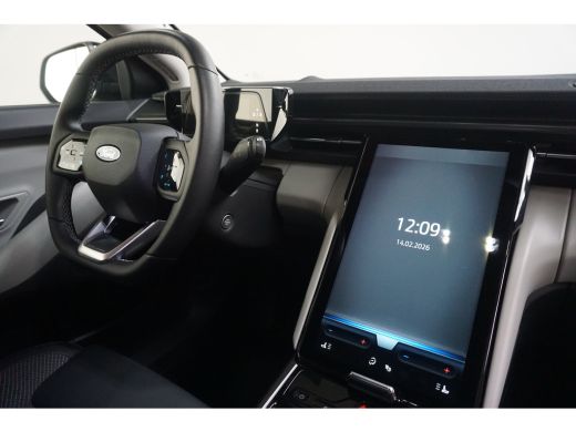 Ford Explorer Extended Range RWD 77 kWh | 100% SoH | Klasse 3 Alarm | Achteruitrijcamera | Cruise control adapt... ActivLease financial lease