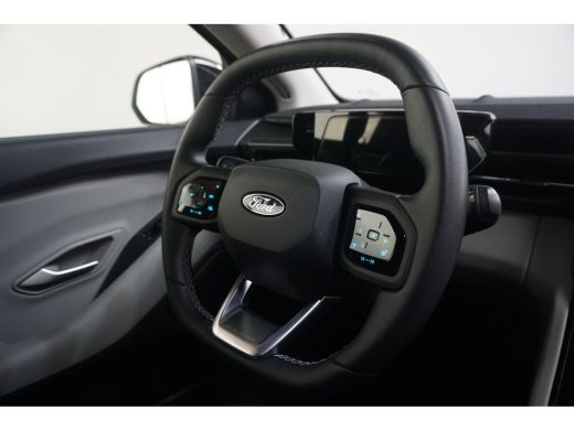 Ford Explorer Extended Range RWD 77 kWh | 100% SoH | Klasse 3 Alarm | Achteruitrijcamera | Cruise control adapt... ActivLease financial lease