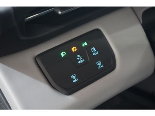 Ford Explorer Extended Range RWD 77 kWh | 100% SoH | Klasse 3 Alarm | Achteruitrijcamera | Cruise control adapt... ActivLease financial lease