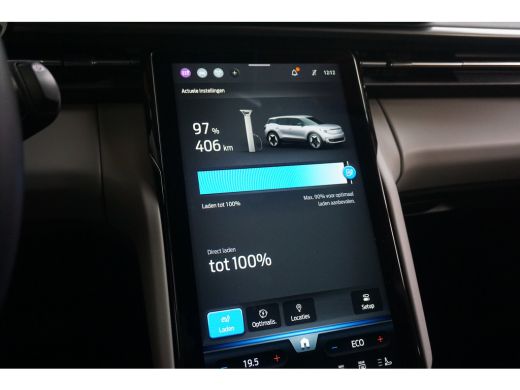 Ford Explorer Extended Range RWD 77 kWh | 100% SoH | Klasse 3 Alarm | Achteruitrijcamera | Cruise control adapt... ActivLease financial lease