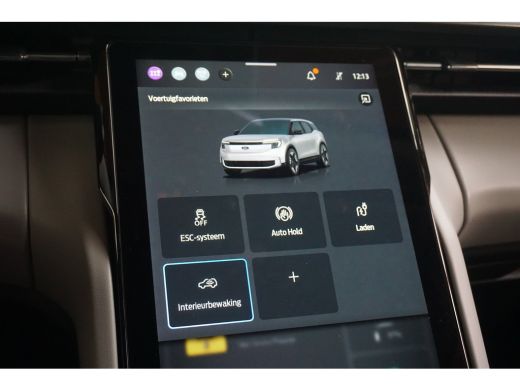 Ford Explorer Extended Range RWD 77 kWh | 100% SoH | Klasse 3 Alarm | Achteruitrijcamera | Cruise control adapt... ActivLease financial lease