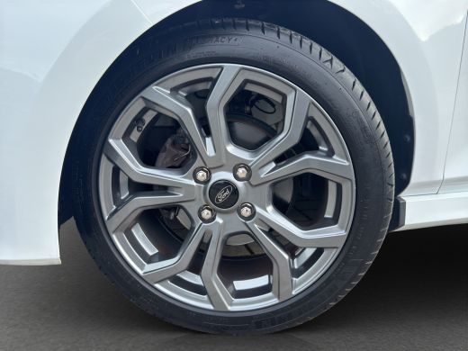 Ford Fiesta 1.0 ST-Line | Cruise Control | Apple Carplay | Climate Control | Navigatie | Parkeersensoren | Ai... ActivLease financial lease