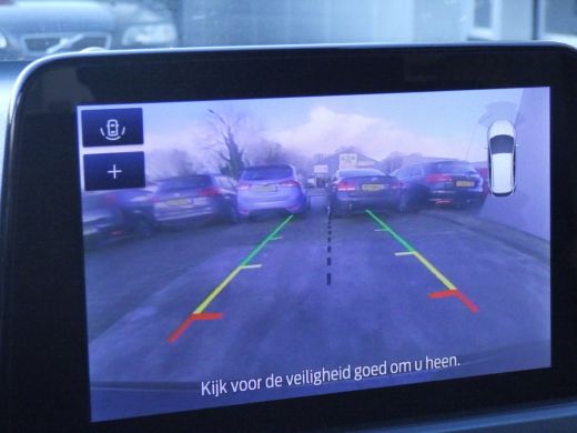 Ford Focus 1.0 EcoBoost Hybrid ST Line, NW Model, Camera, Cruise, NL/NAP! ActivLease financial lease