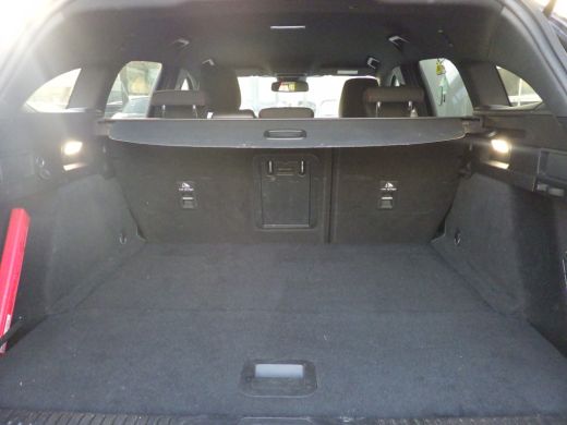 Ford Focus 1.0 EcoBoost Hybrid ST Line, NW Model, Camera, Cruise, NL/NAP! ActivLease financial lease