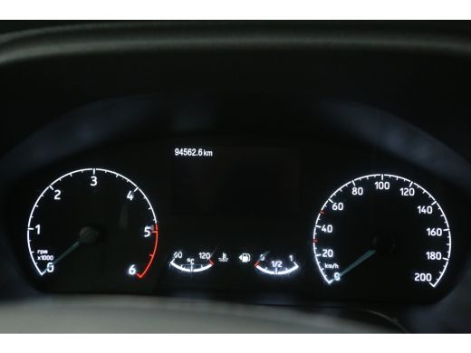 Ford Transit 2.0 TDCI L3H3 | Airco | Cruise | 3 Zits | Parkeersens. | Elektrpakket ActivLease financial lease