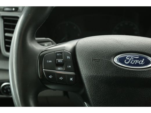 Ford Transit 2.0 TDCI L3H3 | Airco | Cruise | 3 Zits | Parkeersens. | Elektrpakket ActivLease financial lease