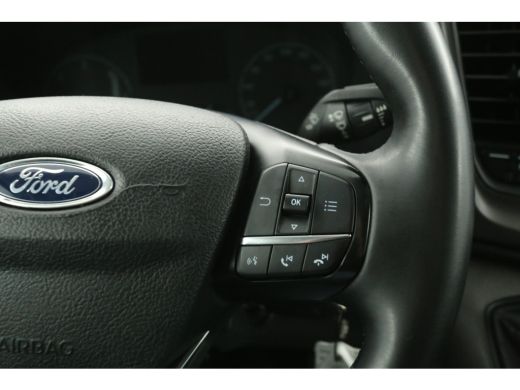 Ford Transit 2.0 TDCI L3H3 | Airco | Cruise | 3 Zits | Parkeersens. | Elektrpakket ActivLease financial lease