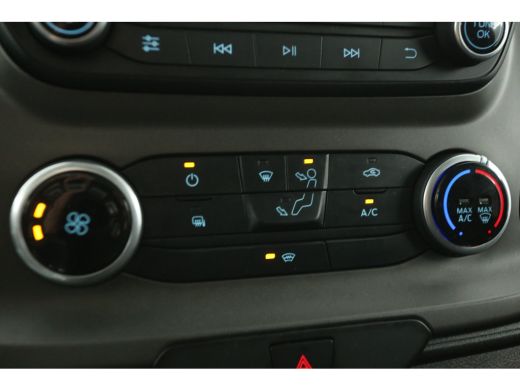 Ford Transit 2.0 TDCI L3H3 | Airco | Cruise | 3 Zits | Parkeersens. | Elektrpakket ActivLease financial lease