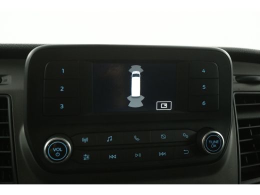 Ford Transit 2.0 TDCI L3H3 | Airco | Cruise | 3 Zits | Parkeersens. | Elektrpakket ActivLease financial lease