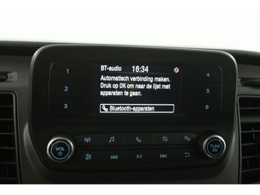 Ford Transit 2.0 TDCI L3H3 | Airco | Cruise | 3 Zits | Parkeersens. | Elektrpakket ActivLease financial lease