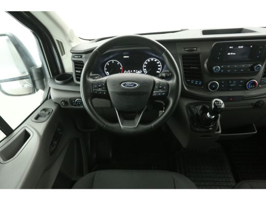 Ford Transit 2.0 TDCI L3H3 | Airco | Cruise | 3 Zits | Parkeersens. | Elektrpakket ActivLease financial lease