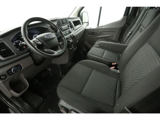 Ford Transit 2.0 TDCI L3H3 | Airco | Cruise | 3 Zits | Parkeersens. | Elektrpakket ActivLease financial lease