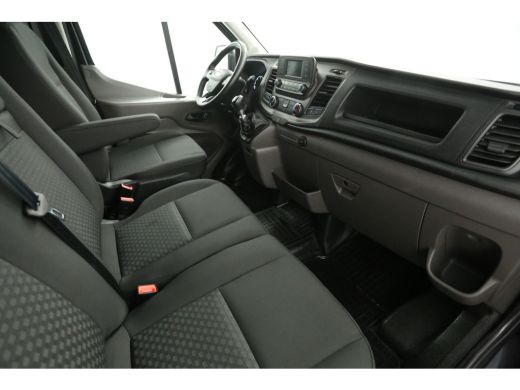 Ford Transit 2.0 TDCI L3H3 | Airco | Cruise | 3 Zits | Parkeersens. | Elektrpakket ActivLease financial lease