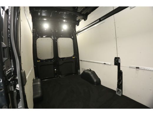 Ford Transit 2.0 TDCI L3H3 | Airco | Cruise | 3 Zits | Parkeersens. | Elektrpakket ActivLease financial lease