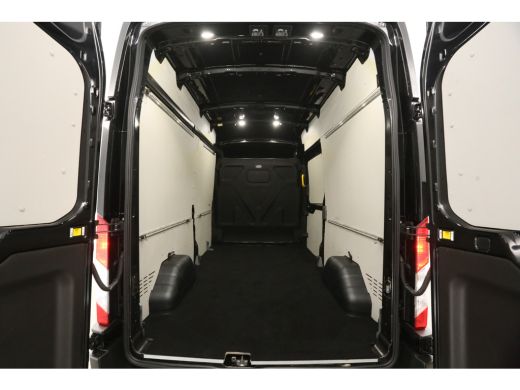 Ford Transit 2.0 TDCI L3H3 | Airco | Cruise | 3 Zits | Parkeersens. | Elektrpakket ActivLease financial lease