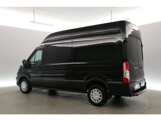 Ford Transit 2.0 TDCI L3H3 | Airco | Cruise | 3 Zits | Parkeersens. | Elektrpakket ActivLease financial lease